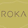 Restaurant ROKA Dubai Logo