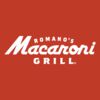 Restaurant Romanos Macaroni Grill Dubai Logo