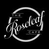 Restaurant Roseleaf Cafe Dubai Logo