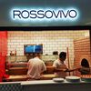 Restaurant Rossovivo Dubai Picture