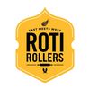 Restaurant Roti Rollers Dubai Logo