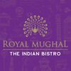 Restaurant Royal Mughal Bistro Dubai Logo