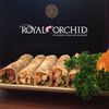 Restaurant Royal Orchid Picture