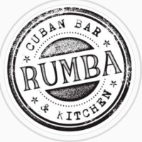 Restaurant Rumba Logo