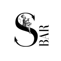 Restaurant S Bar Logo