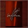 Restaurant Saffron Dubai Logo