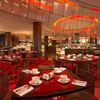 Restaurant Saffron Dubai Picture