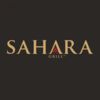 Restaurant Sahara Grill Dubai Logo
