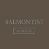 Restaurant Salmontini Dubai Logo