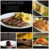 Restaurant Salmontini Dubai Picture