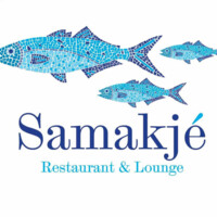 Restaurant Samakje Dubai Logo