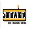 Restaurant Sandwichy Dubai Logo