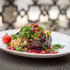 Restaurant Sargon Dubai Picture