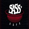 Restaurant Sass Cafe Dubai Logo