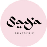 Restaurant Saya Cafe Logo