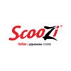 Restaurant Scoozi Dubai Logo