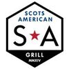Restaurant Scots American Grill Dubai Logo