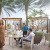 Restaurant Seagrill Bistro Dubai Picture