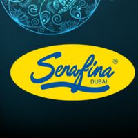 Restaurant Serafina Logo