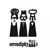 Restaurant Serendipity 3 Logo