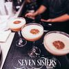 Restaurant Seven Sisters Dubai Picture