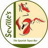 Restaurant Seville's Logo