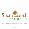 Restaurant Shahi Mahal Dubai Logo