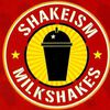 Restaurant Shakeism Logo