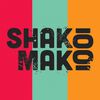 Restaurant Shakomako Dubai Logo