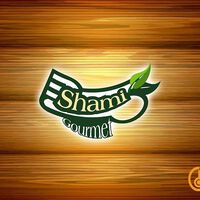 Restaurant Shami Gourmet Logo