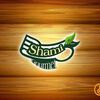 Restaurant Shami Gourmet Logo