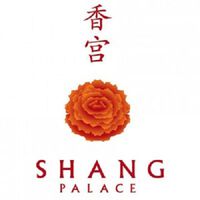 Restaurant Shang Palace Logo