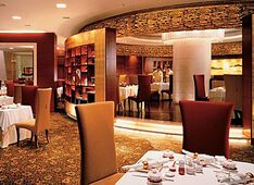 Restaurant Shang Palace Picture