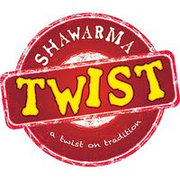 Restaurant Shawarma Twist Dubai Logo