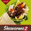 Restaurant Shawarmaz Dubai Logo