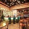 Restaurant Sikka Cafe Dubai Picture