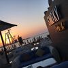 Restaurant Smoky Beach Dubai Picture