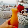 Restaurant Smoky Beach Dubai Picture