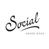 Restaurant Social By Heinz Beck Logo