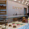 Restaurant Society DXB Picture