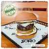 Restaurant Soho Cafe Dubai Picture