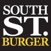Restaurant South St. Burger Co. Logo