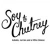 Restaurant Soy To Chutney Dubai Logo