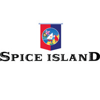 Restaurant Spice Island: Crowne Plaza Dubai-Deira Logo