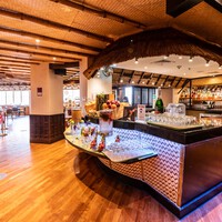 Restaurant Spice Island: Crowne Plaza Dubai-Deira Picture