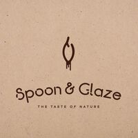 Restaurant Spoon & Glaze Dubai Logo