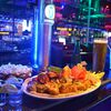 Restaurant Stryker Sports Bar Dubai Picture