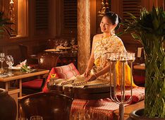 Restaurant Sukhothai Picture