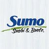 Restaurant Sumo Sushi & Bento Dubai Logo
