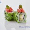 Restaurant Sumo Sushi & Bento Dubai Picture